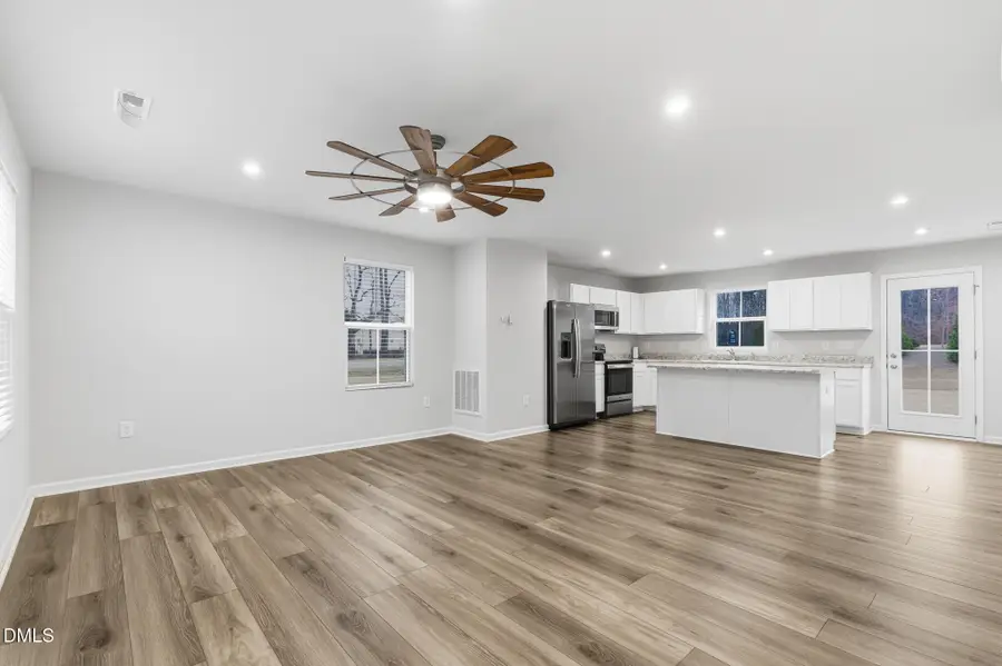 1436 Indigo Creek Drive, Zebulon, NC 27597 - Image #3