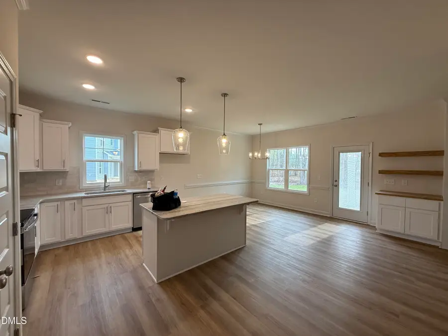 41 Tuskeegee Drive, Smithfield, NC 27577 - Image #3