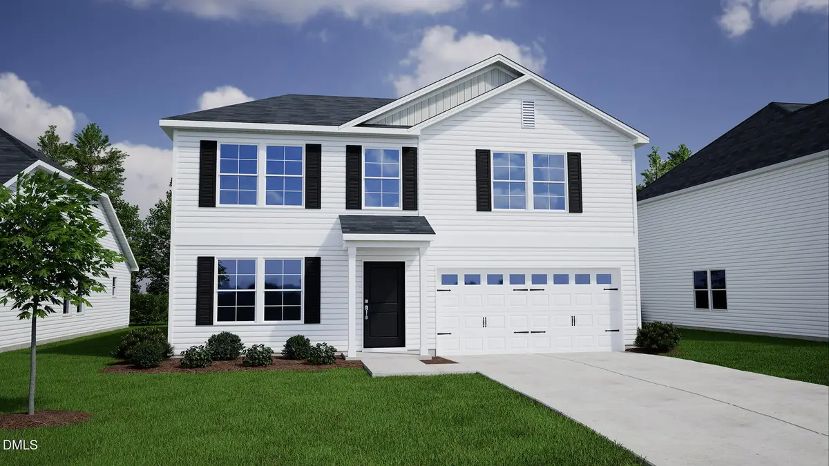 24 Osgood St. Street #Lot 14, Angier, NC 27501 - Image #1