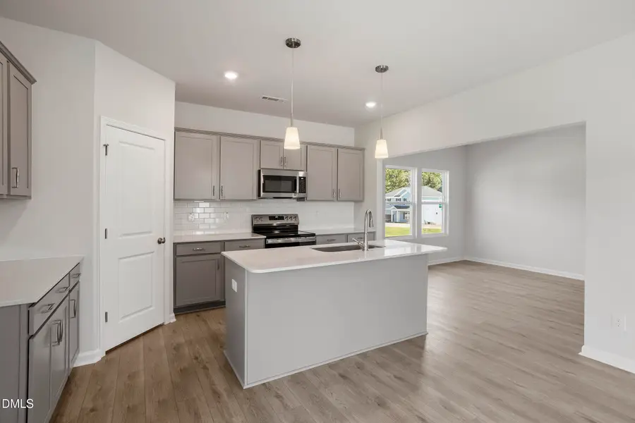 24 Osgood St. Street #Lot 14, Angier, NC 27501 - Image #3