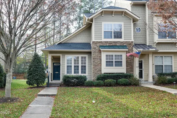 1511 Waterland Drive, Apex, NC 27502