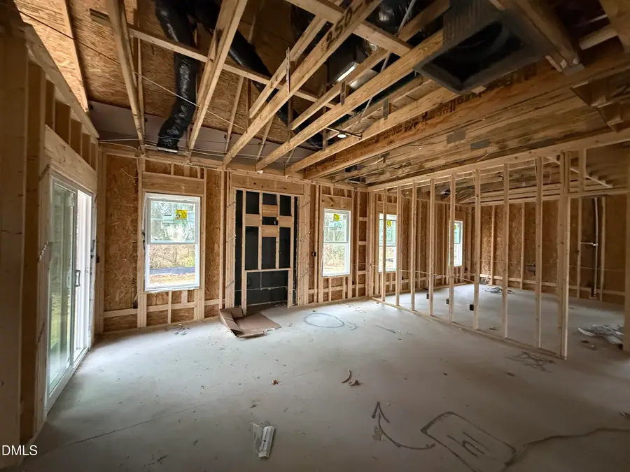 201 Tuskeegee Drive, Smithfield, NC 27577 - Image #2