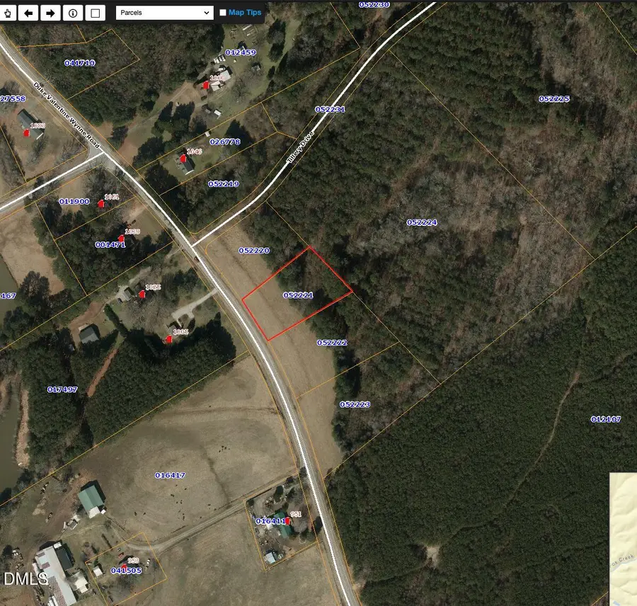 000 Duke Valentine Wynne Road, Louisburg, NC 27549 - Image #3