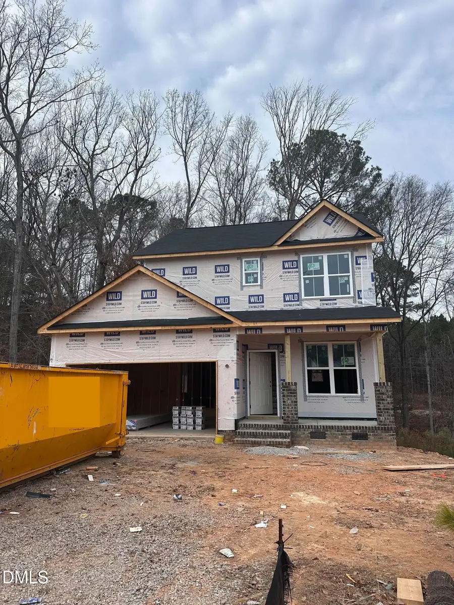 37 Raven Rock Place, Clayton, NC 27520 - #2