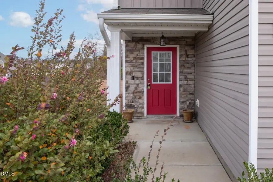 372 Mineral Spring Lane, Fuquay Varina, NC 27526 - Image #3