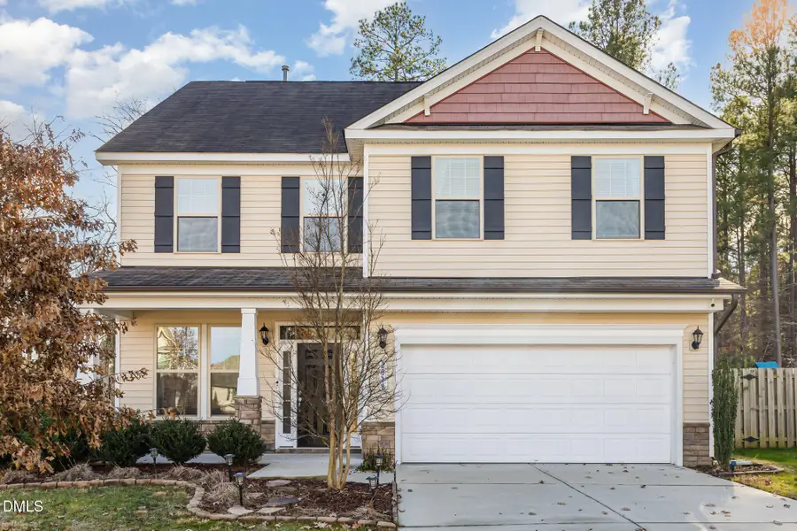 2018 Morehead Hill Court, Durham, NC 27703 - Image #3