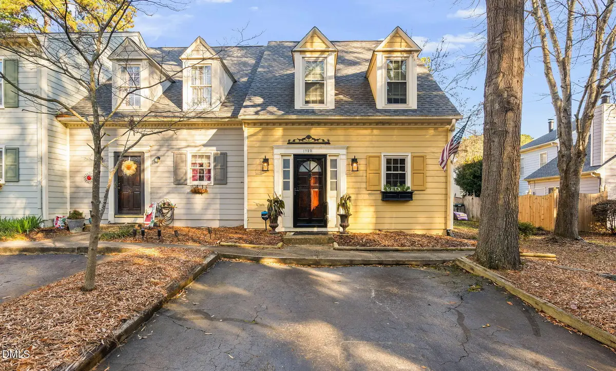 1720 Township Circle, Raleigh, NC 27609 - Image #1