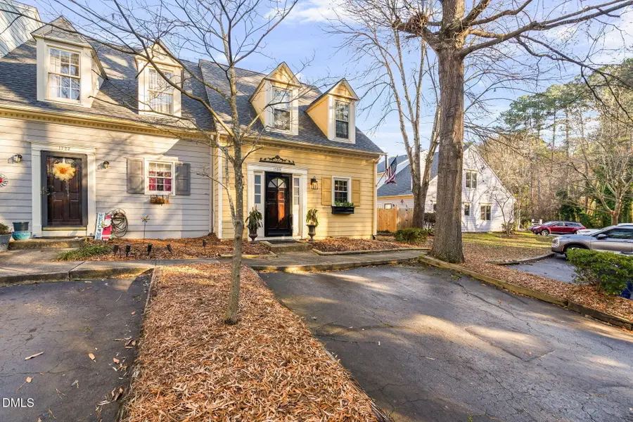 1720 Township Circle, Raleigh, NC 27609 - Image #2