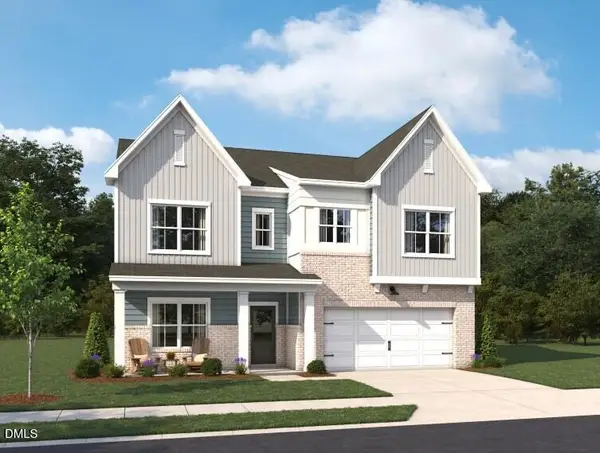 508 Contempo Drive #39, Rolesville, NC 27571