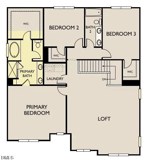 508 Contempo Drive #39, Rolesville, NC 27571 - Image #3