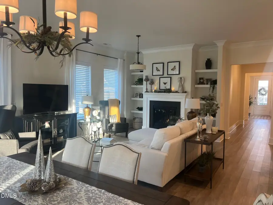 425 Warm Wind Drive, Clayton, NC 27527 - Image #3