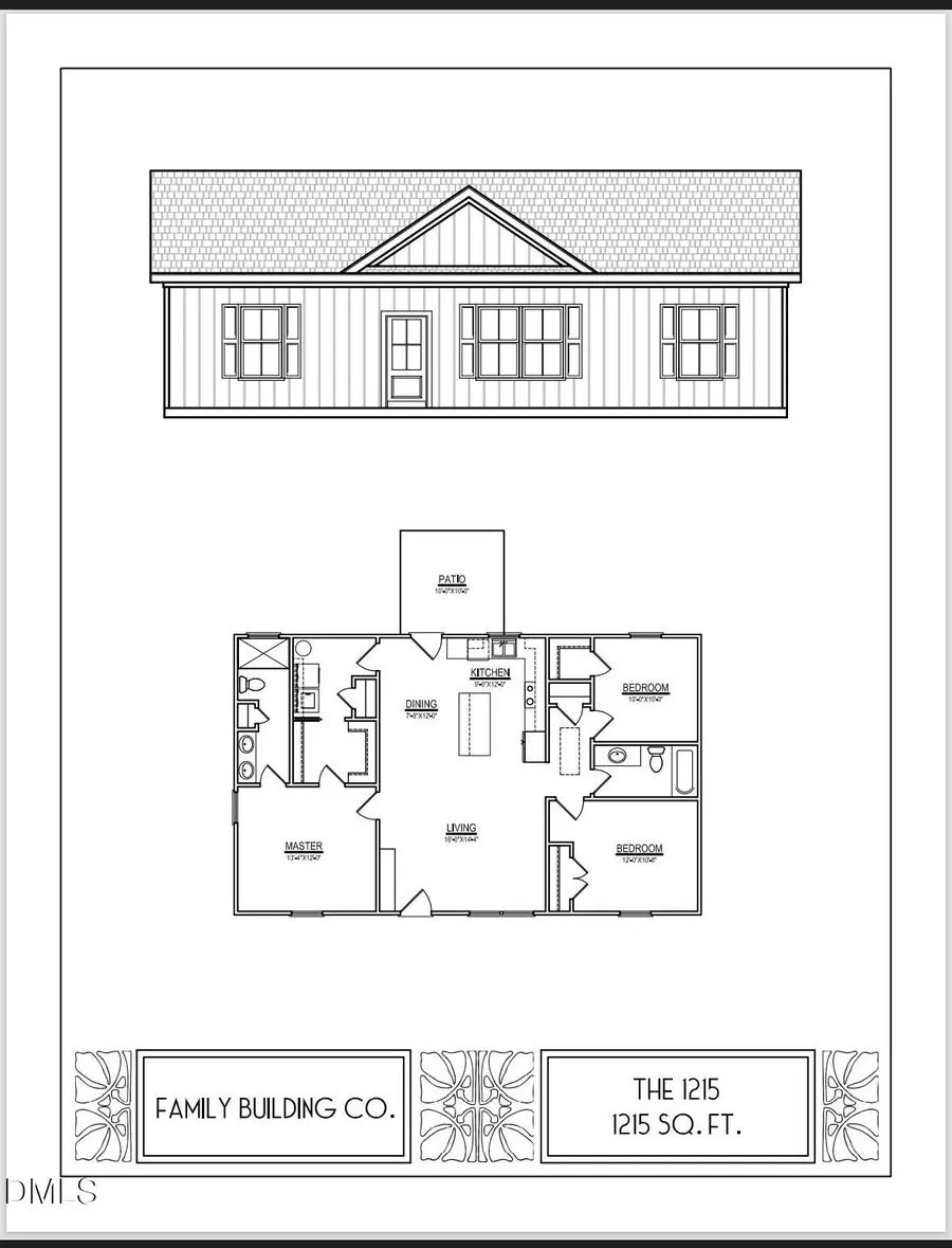 15 Tillery Drive, Louisburg, NC 27549 - Image #2