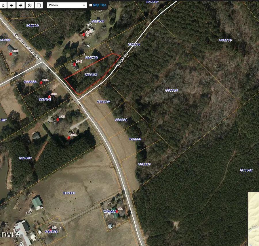 15 Tillery Drive, Louisburg, NC 27549 - Image #3