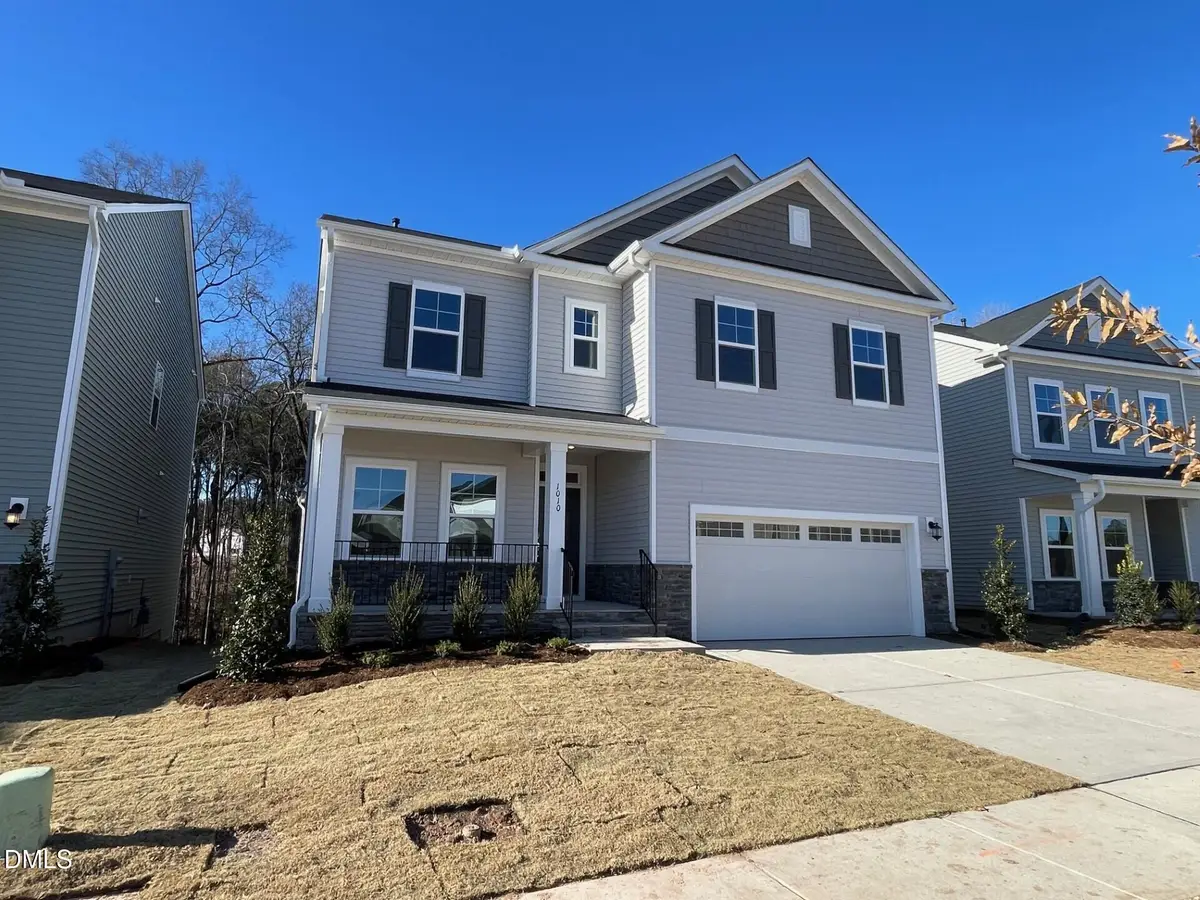 1010 Constellation Circle, Durham, NC 27703 - Image #1