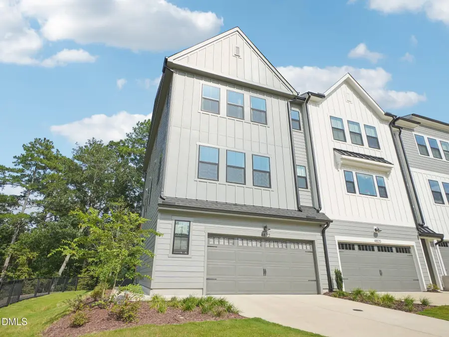 4822 Cypress Tree Lane, Raleigh, NC 27612 - Image #3