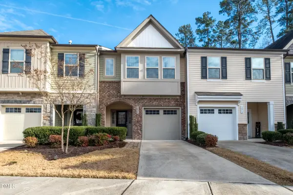 3820 Prince Noah Loop, Wake Forest, NC 27587