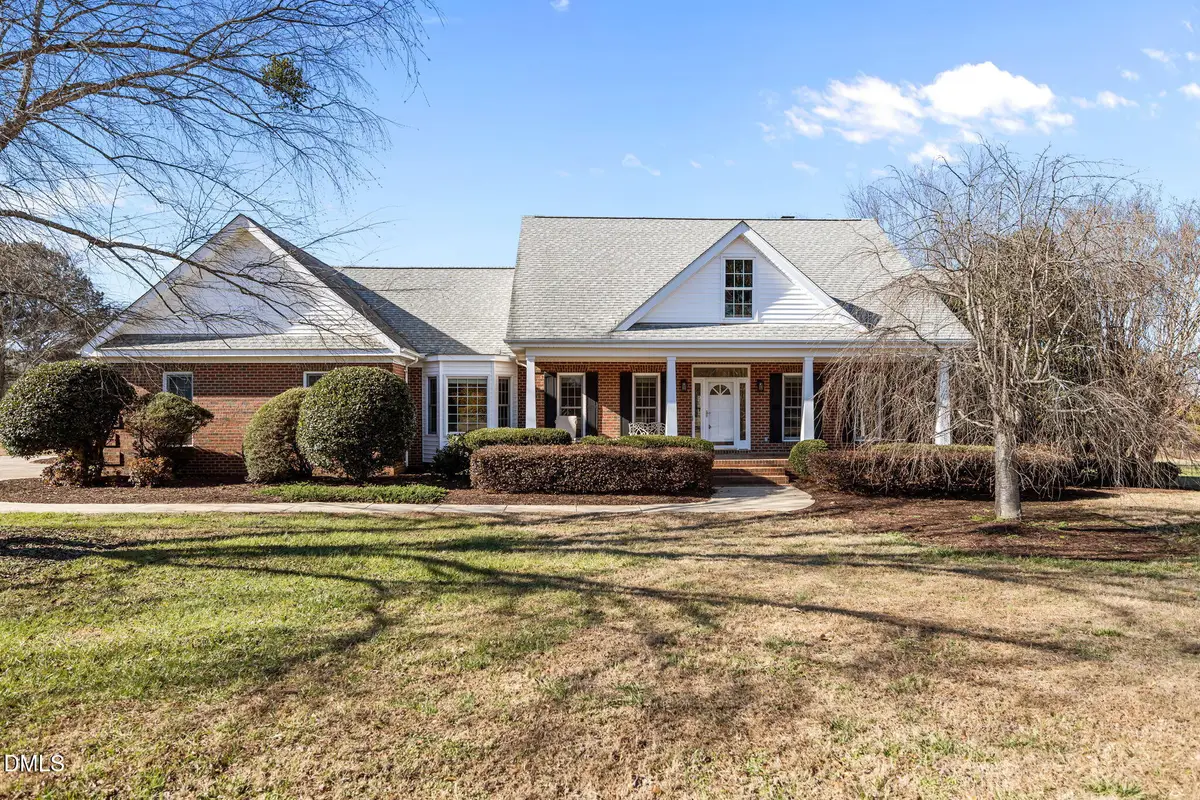 102 Derby Lane, Franklinton, NC 27525 - Image #1