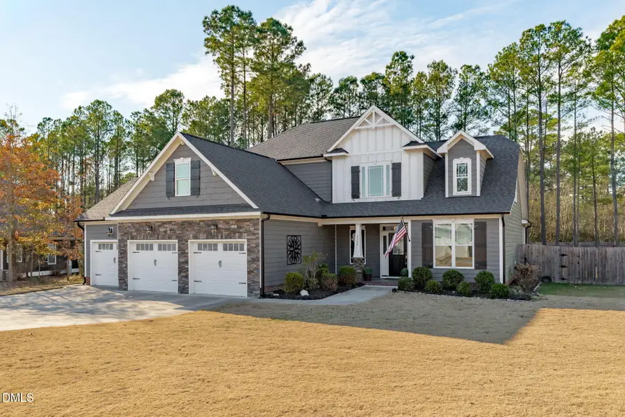 2304 Kingston Wood Drive, Fuquay Varina, NC 27526 - Image #2