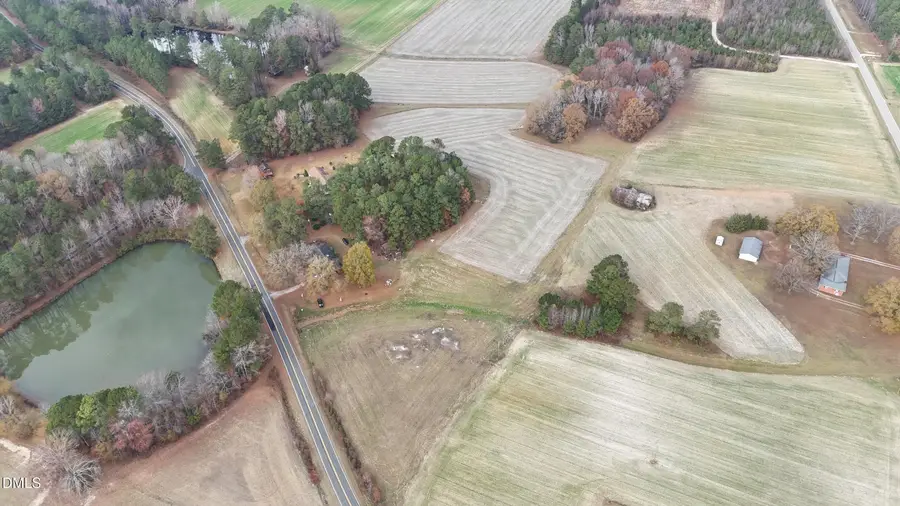 0 Martin Road, Zebulon, NC 27597 - Image #2