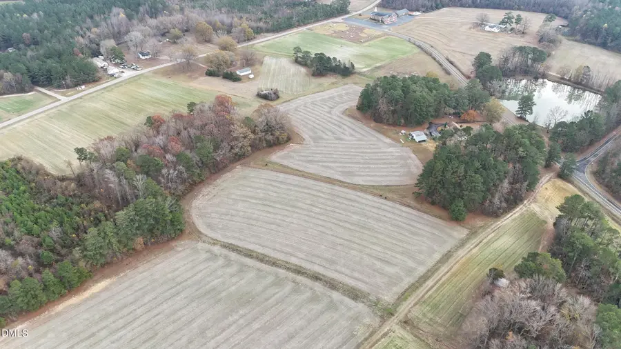 0 Martin Road, Zebulon, NC 27597 - Image #3