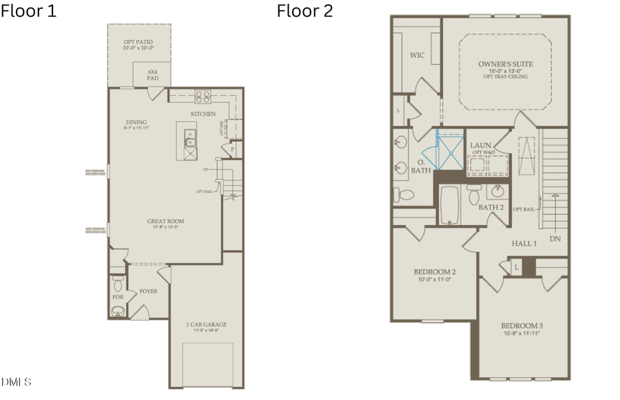 1960 Dapple Drive, Middle Creek, NC 27592 - Image #2