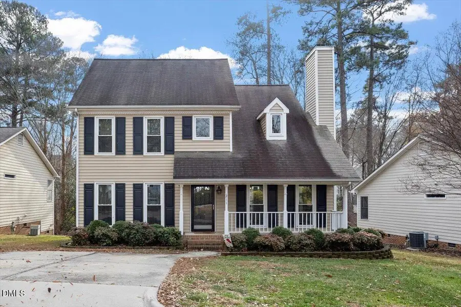 211 Kronos Lane, Cary, NC 27513 - Image #3