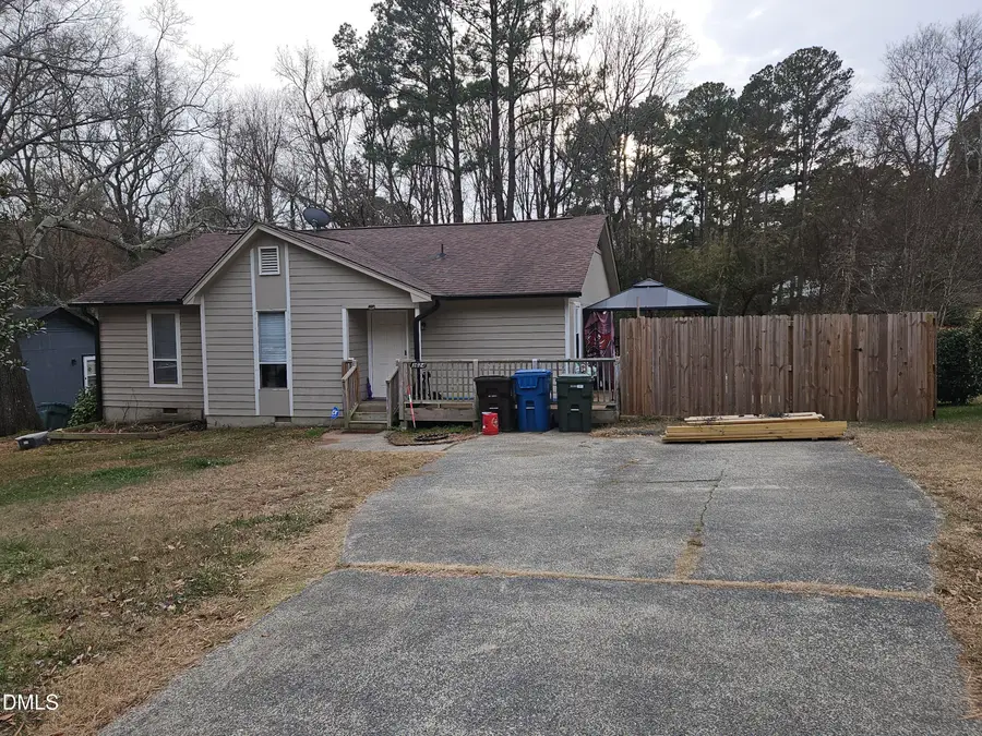 3624 Shrewsbury Street, Durham, NC 27707 - Image #2