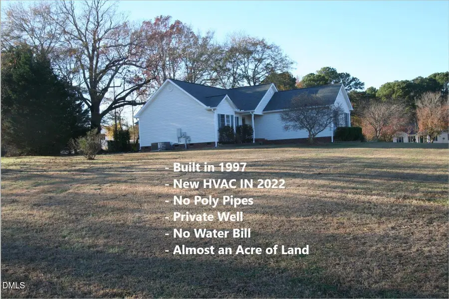 200 Bradford Ridge Drive, Youngsville, NC 27596 - Image #3