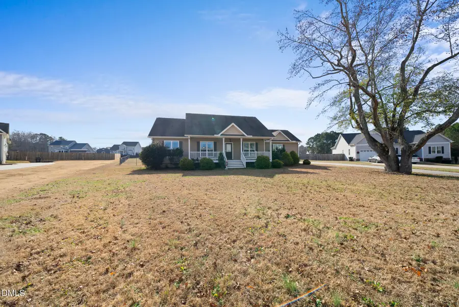 105 Rose Petal Court, Zebulon, NC 27597 - Image #2