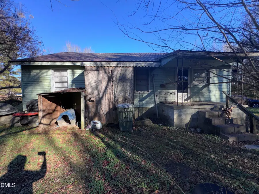 4674 N Nc 581, Spring Hope, NC 27882 - Image #2