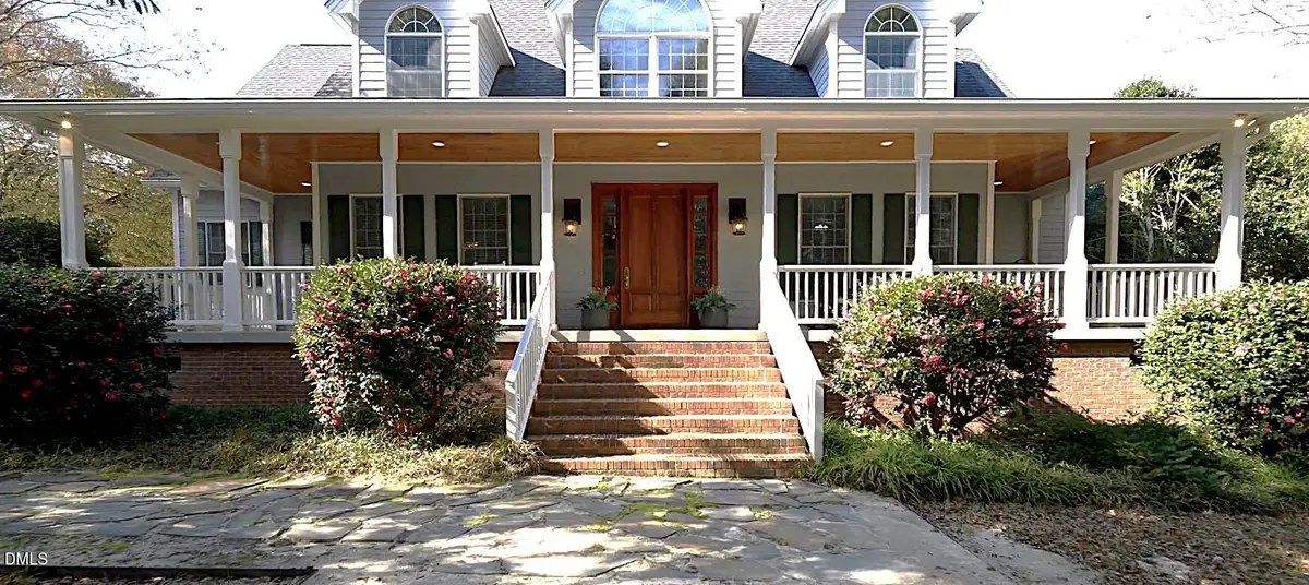 220 Jordan Narron Road, Selma, NC 27576 - Image #1