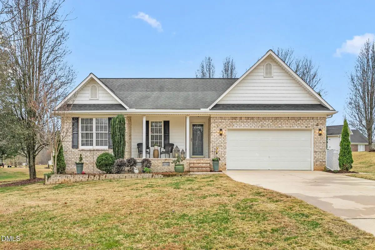 2572 Farrell Road, Mebane, NC 27302 - #1