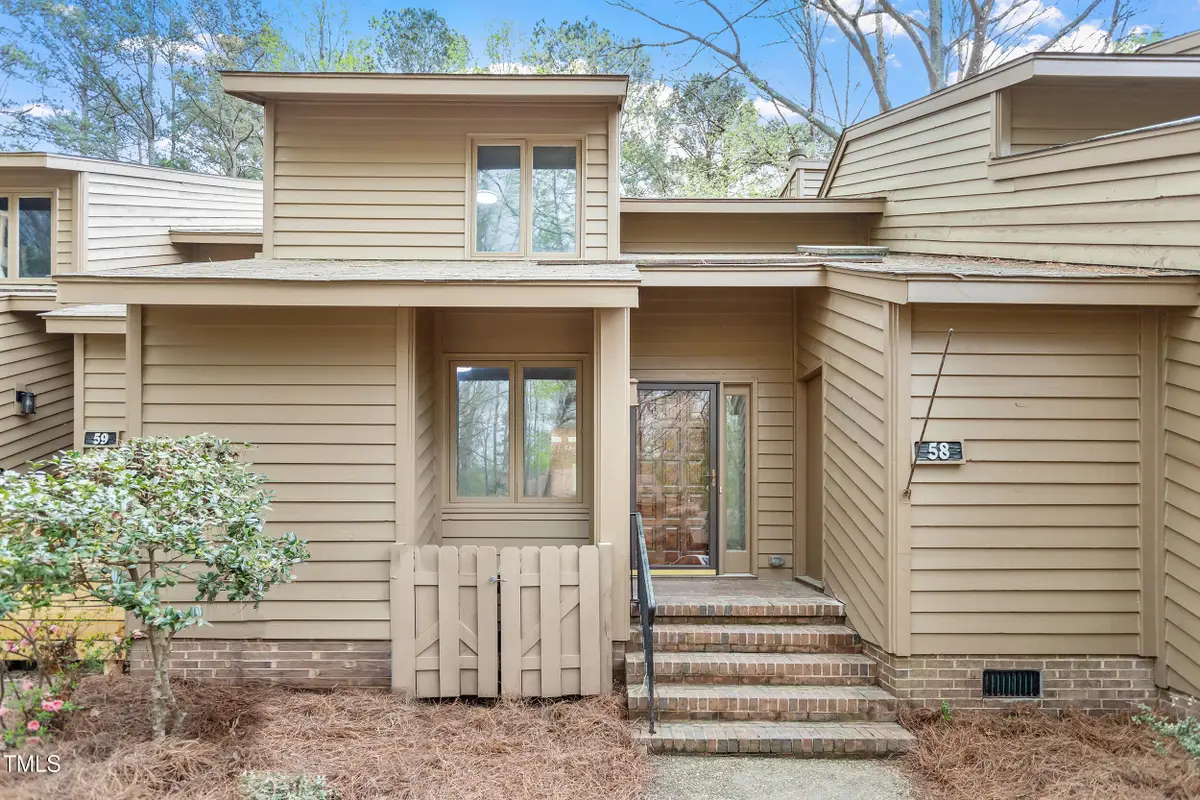 58 Stoneridge Road, Durham, NC 27705 - Image #1