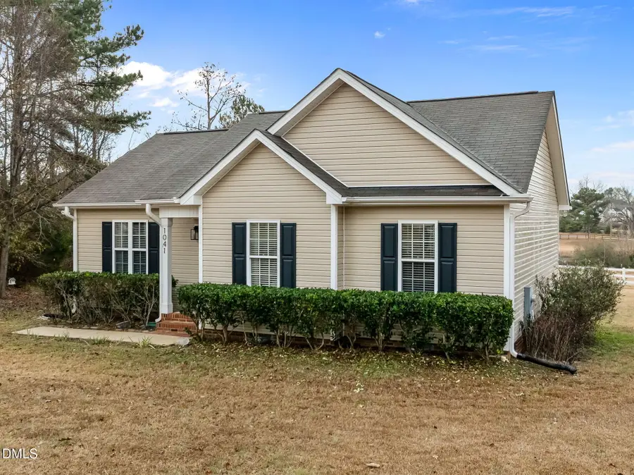 1041 Parkers Ridge Drive, Fuquay Varina, NC 27526 - Image #3