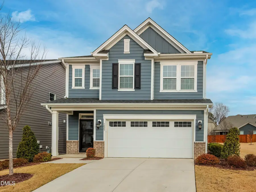 1823 Farm Pond Trail, Durham, NC 27703 - Image #3