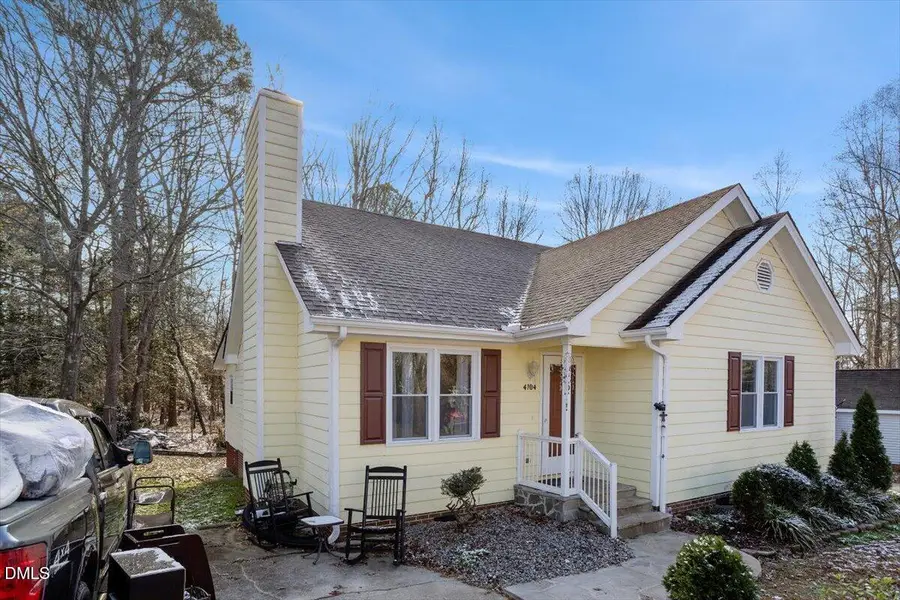 4104 Lodge Allen Court, Raleigh, NC 27616 - #2