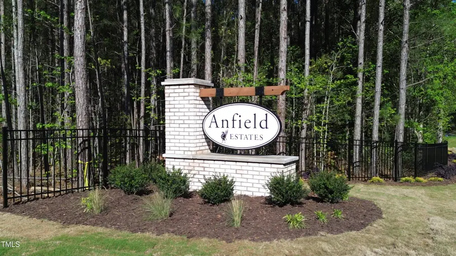 100 Anfield Road, New Hill, NC 27562 - #2