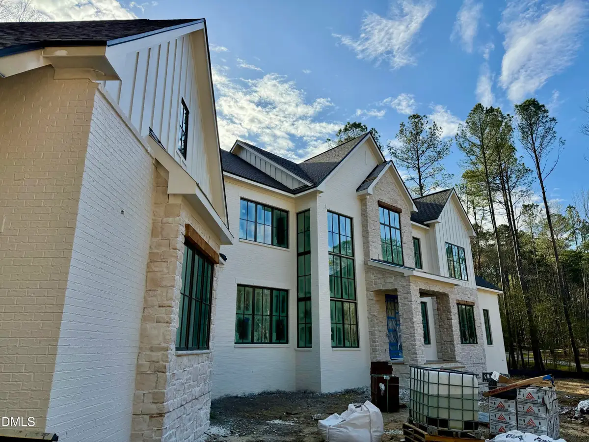 123 Anfield Road, New Hill, NC 27562 - #1