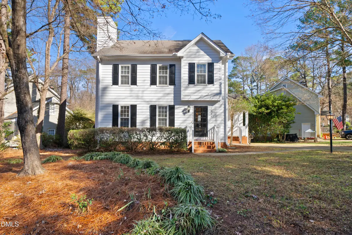 7104 Kinross Drive, Raleigh, NC 27613 - Image #1