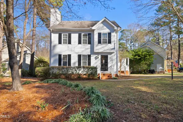 7104 Kinross Drive, Raleigh, NC 27613