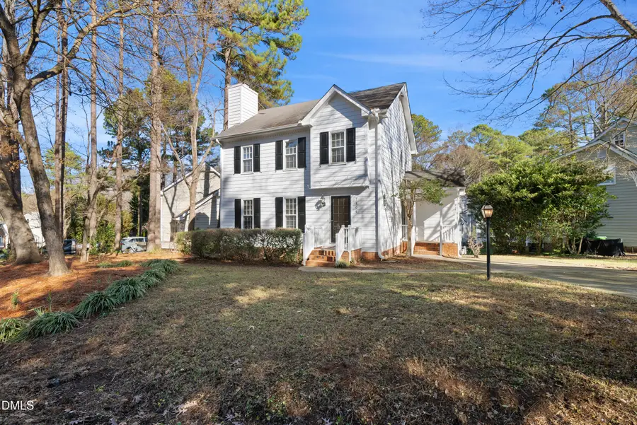 7104 Kinross Drive, Raleigh, NC 27613 - Image #3