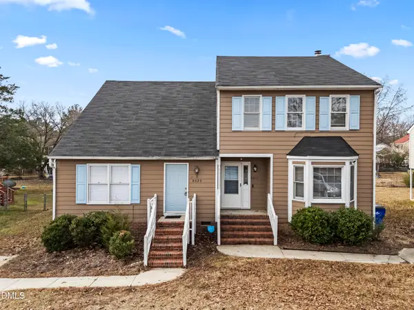 8029 Perry Creek Road, Raleigh, NC 27616