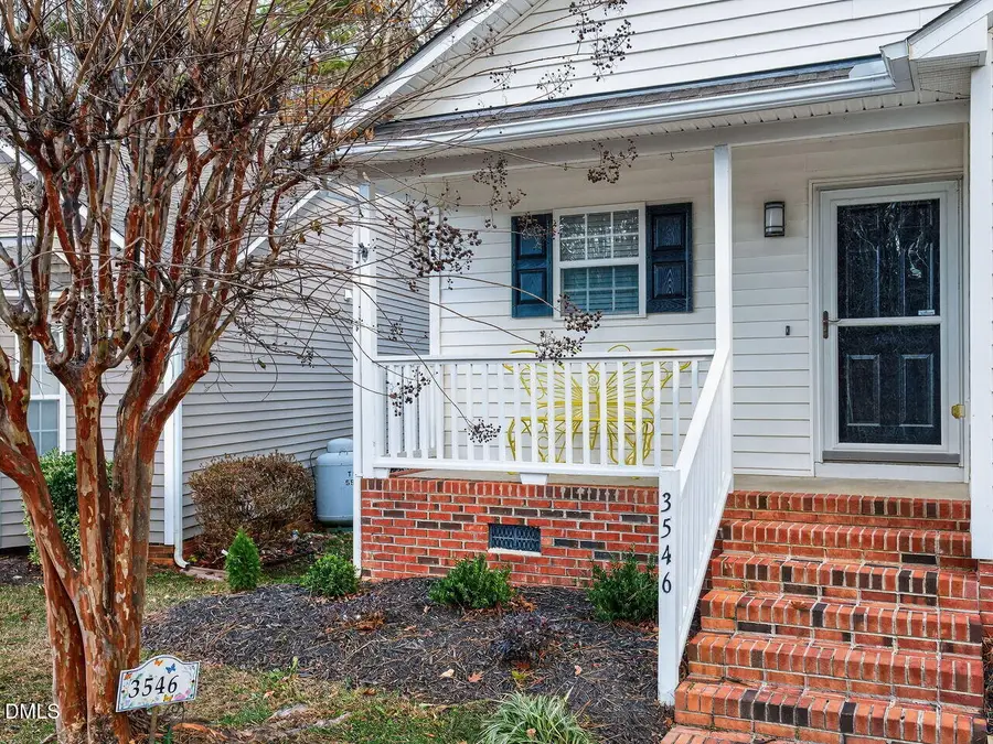 3546 E Cotton Gin Drive, Clayton, NC 27527 - Image #2