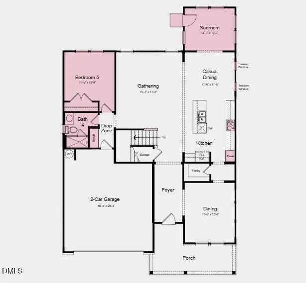 105 Magma Lane, Holly Springs, NC 27540 - Image #2