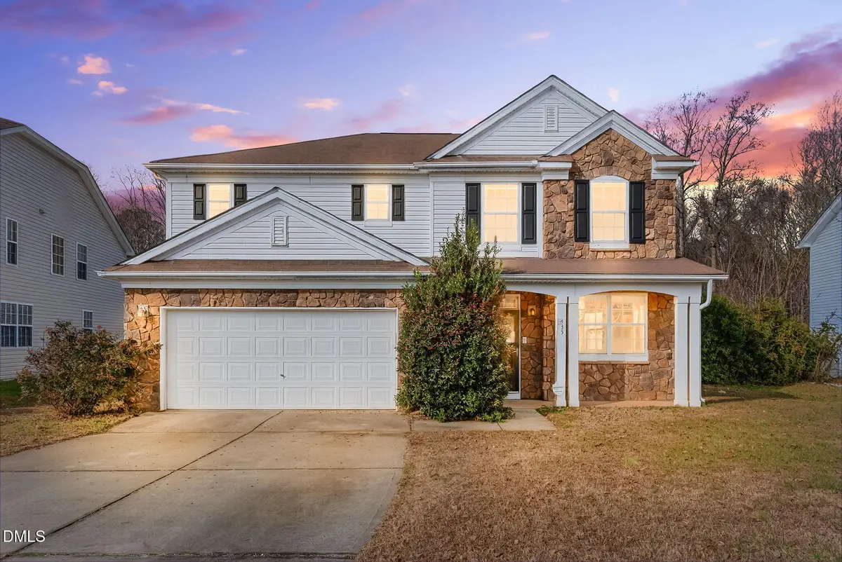 335 Steel Hopper Way, Garner, NC 27529 - Image #1