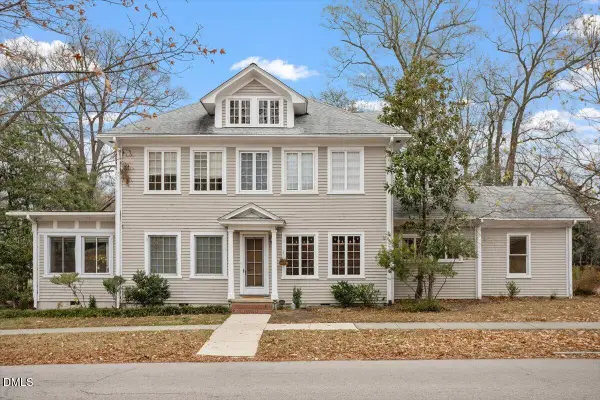 208 N Buchanan Boulevard #4, Durham, NC 27701