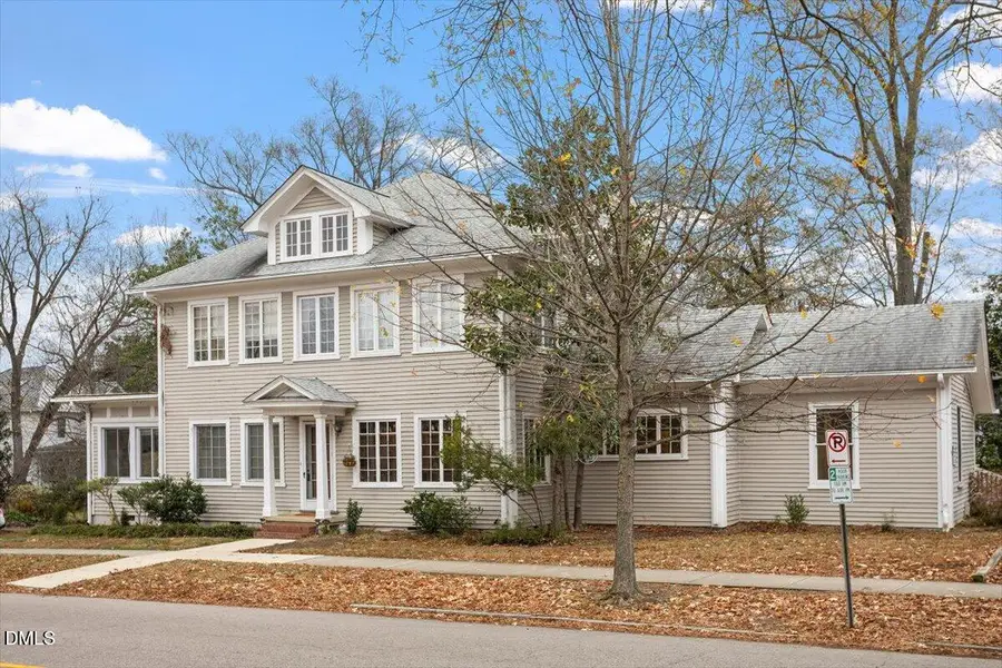 208 N Buchanan Boulevard #4, Durham, NC 27701 - Image #3