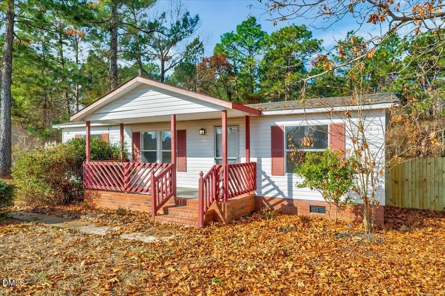 2458 O'hara Drive, Raeford, NC 28376 - Image #3