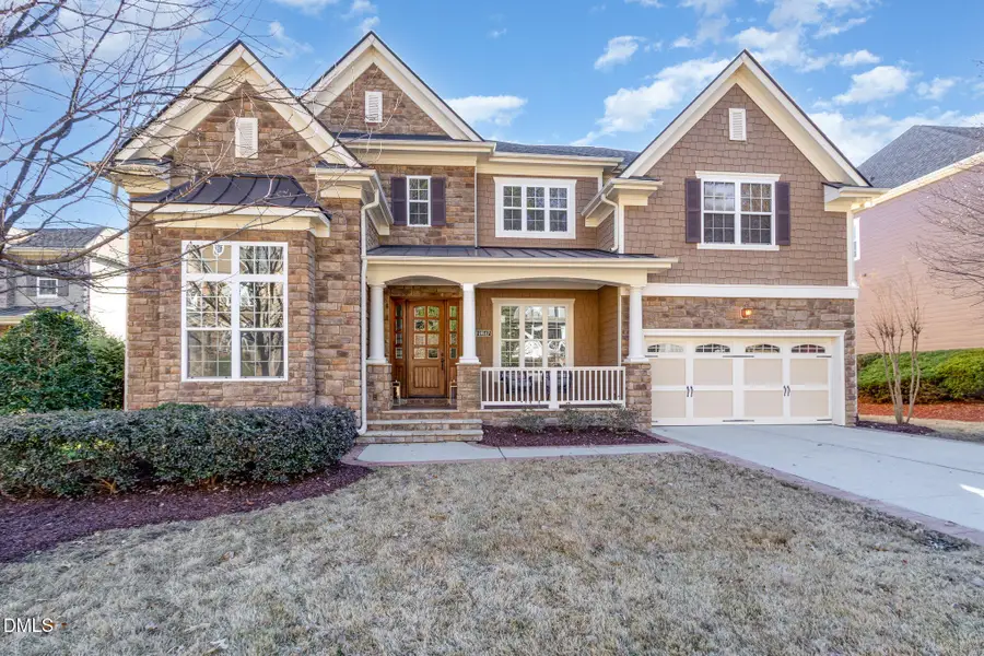 8517 Stonechase Drive, Raleigh, NC 27613 - Image #2