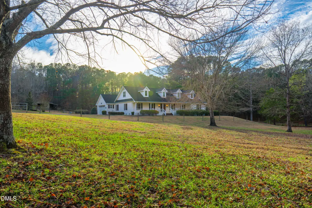 291 Meadow View Drive, Moncure, NC 27559 - Image #1